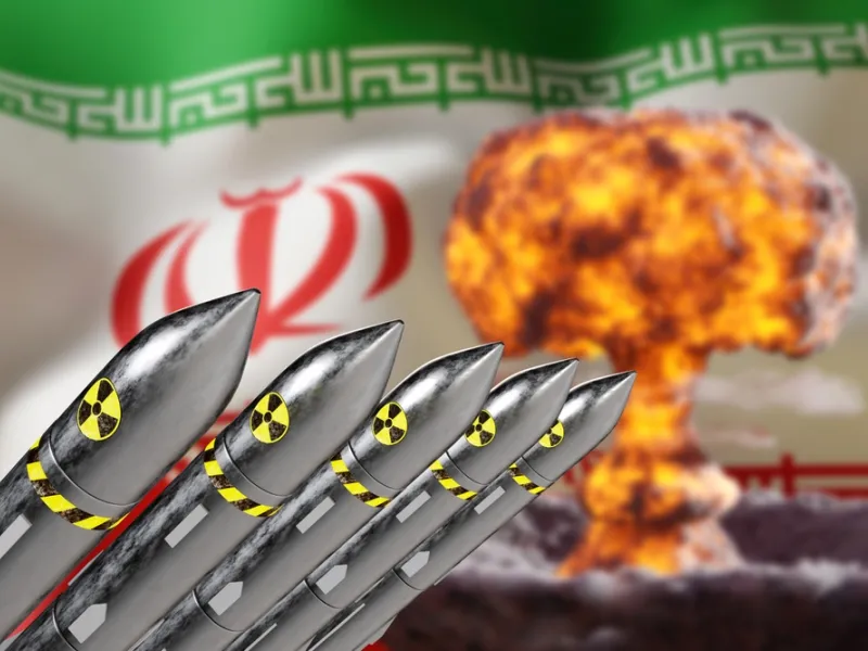 Nuclear weapon