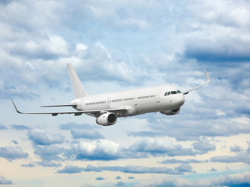 plane