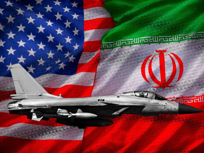Iran war