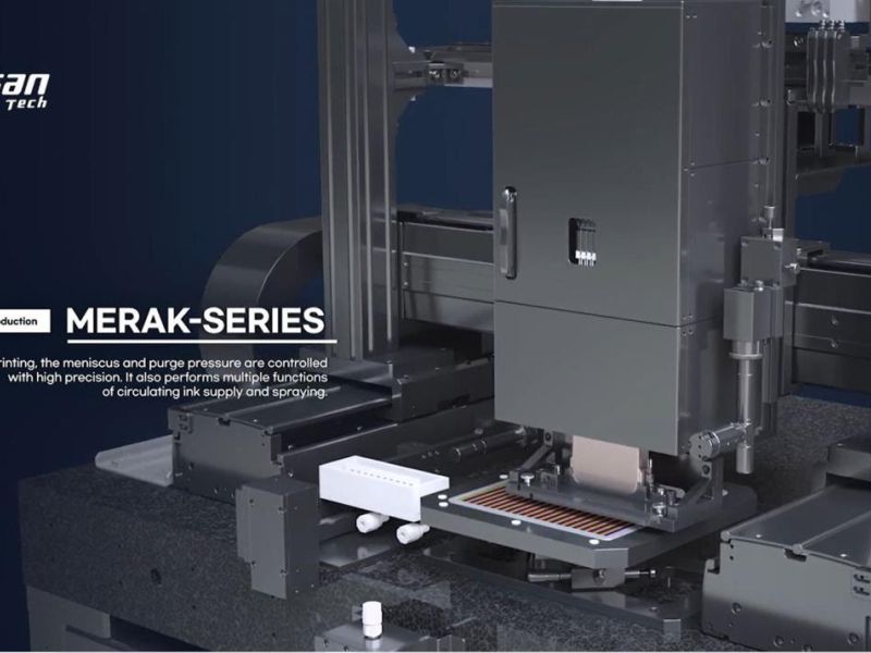Epson Expands Investment in Gosan Tech to Advance Next-Generation Manufacturing
