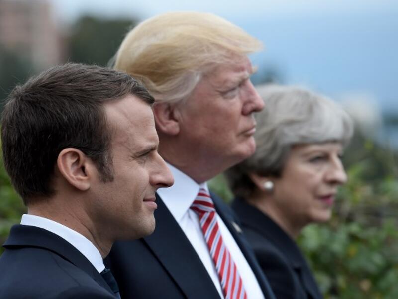 (FILES / AFP)