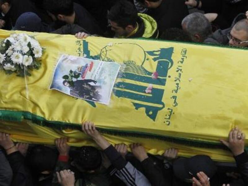 More than 1,000 Hezbollah soldiers have been killed since joining the Syria conflict in 2012. (AFP/File)