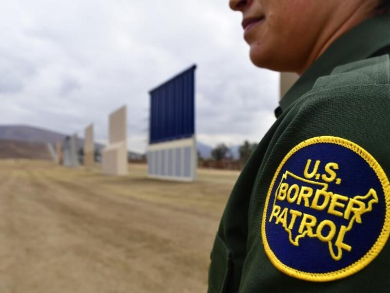 (FREDERIC J. BROWN / AFP / FILE)