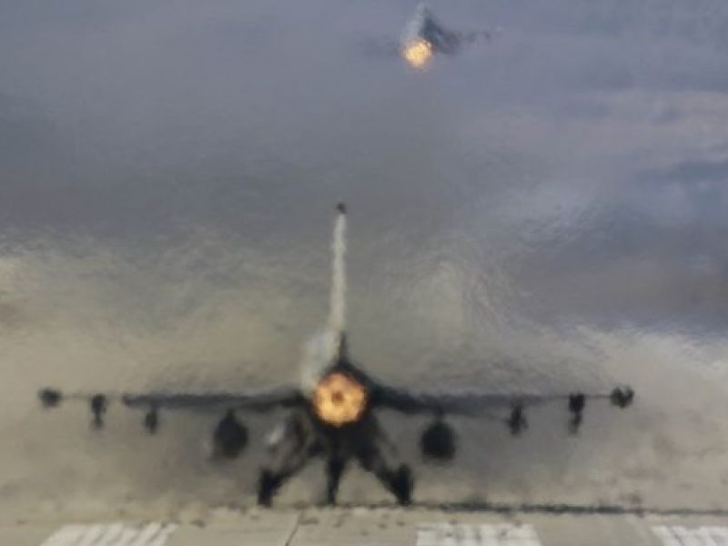 Chinese bombers (AFP/File Photo)	