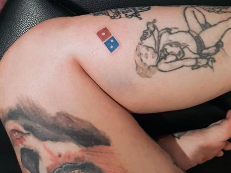 Nevertheless Russian social media was soon awash with hundreds of people looking to take advantage of the deal (Instagram)