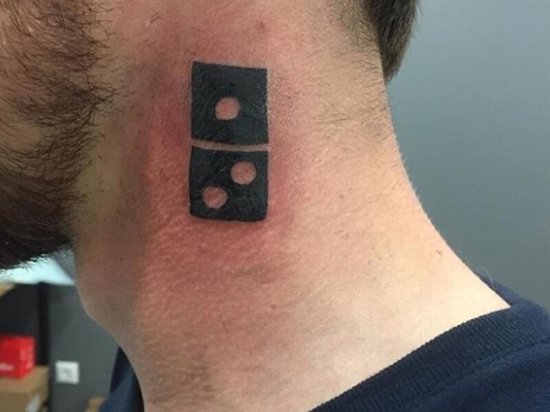 The pizza chain clarified only "the first 350 people" (Instagram)