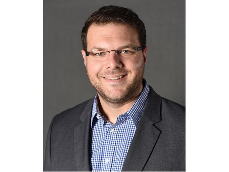 Philip Likens, director of Sabre Labs