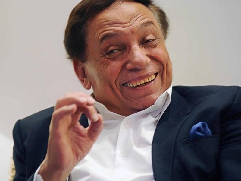 حصلت هيئة الإذاعة والتليفزيون السعودية على صفقة عرض مسلسل "عوالم خفية " من بطولة عادل إمام، شهر رمضان القادم، حصريًا على مستوى التليفزيونات الخليجية.