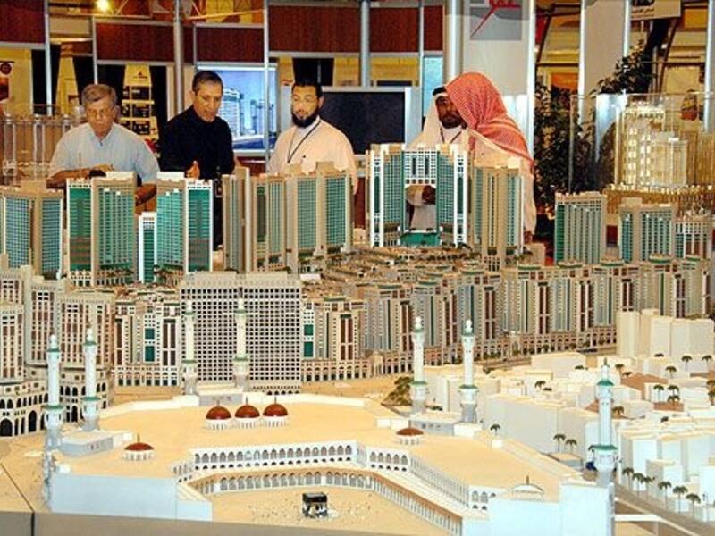 Project delays will be a by-product of slowing market conditions, reducing the risk of oversupply. (File photo)