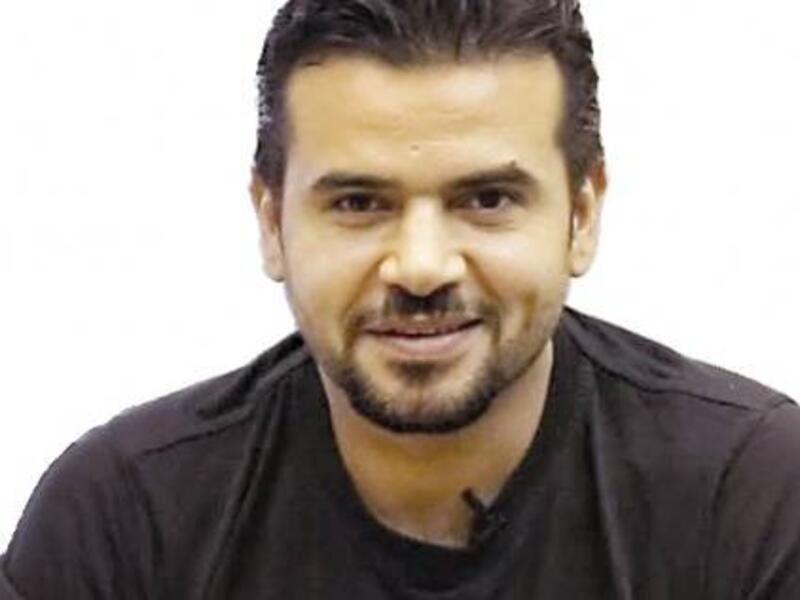 سامو زين: رُزق بابنه الأول الذي أُطلق عليه اسم محمد.