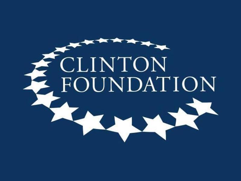 Clinton Foundation