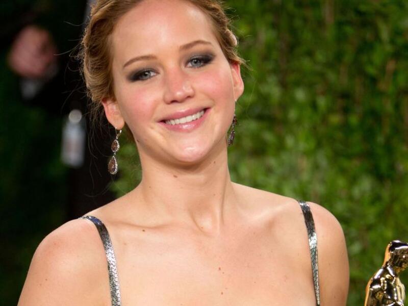 In addition to donating her time to the Norton Children's Hospital, the Academy Award-winning Kentucky native has also opened her wallet. (AFP/File)