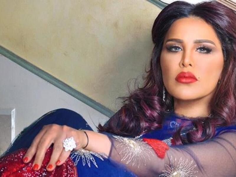 The Emirati singer has started procedures to file a lawsuit against Kuwaiti Twitter users who defamed her on the social networking site. (File photo)