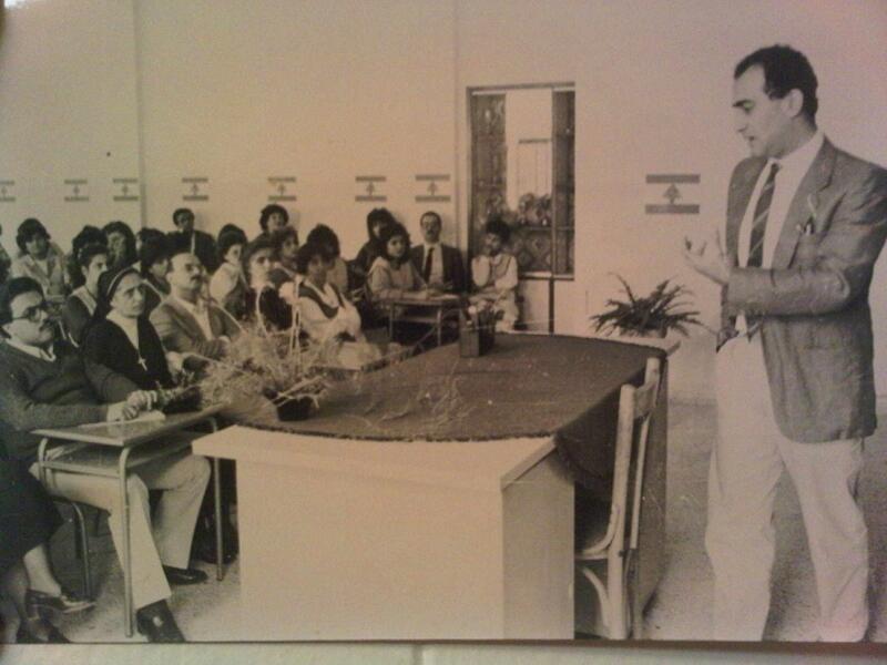 Professor Walid Phares