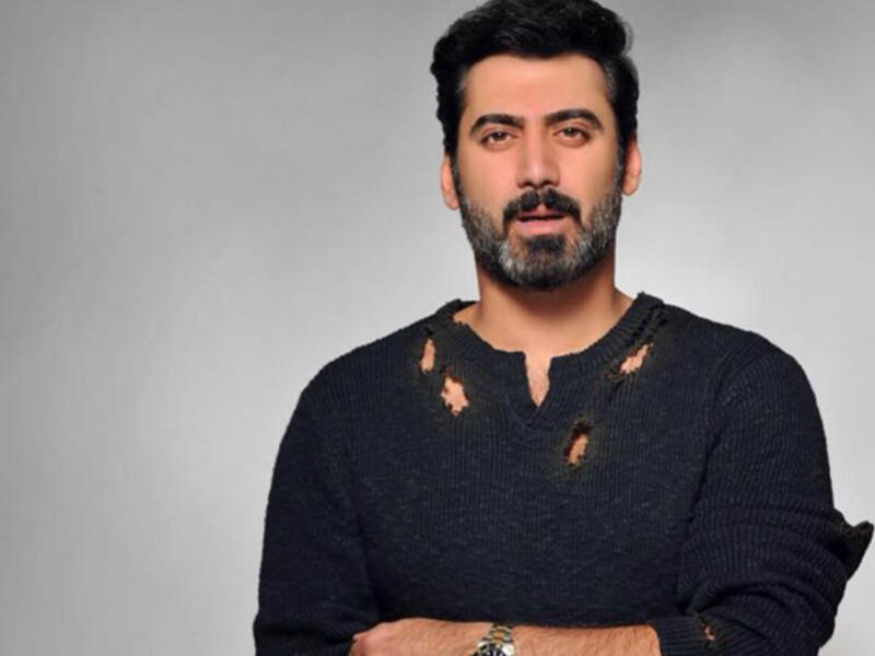 Mohamed Al Alawi is currently on set for his role in the upcoming series Hodn Al Shawk (Source: mohammed_alalawii - Instagram)