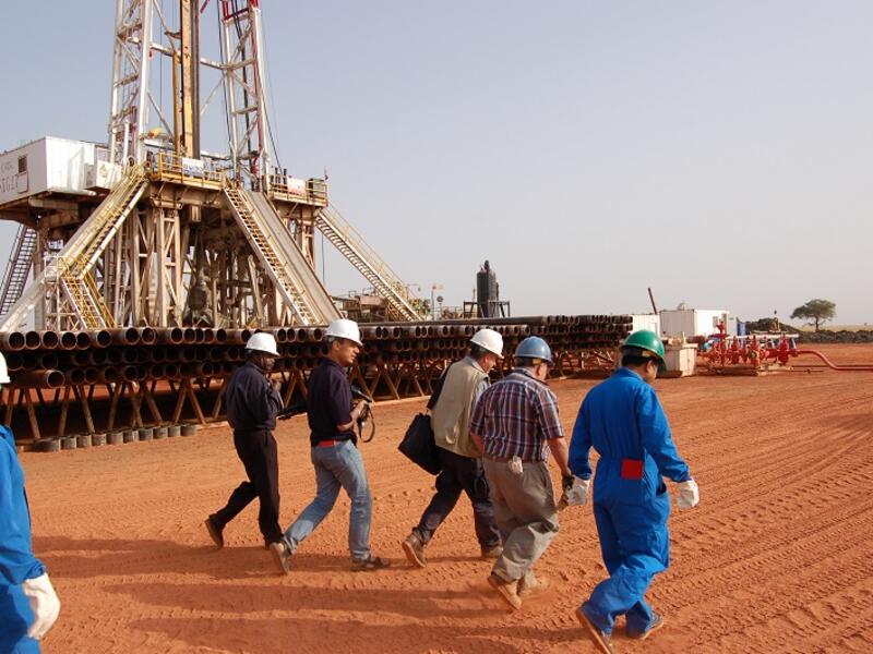 On April 1, Kuwait closed the Shuaiba refinery, one of the oldest oil facilities in the region. (File photo)