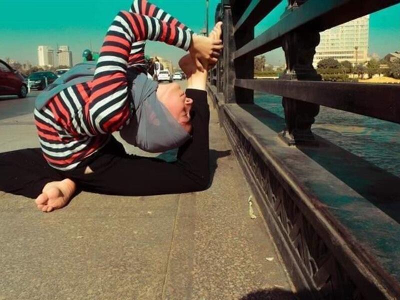 Malak al-Naghi (Facebook) 