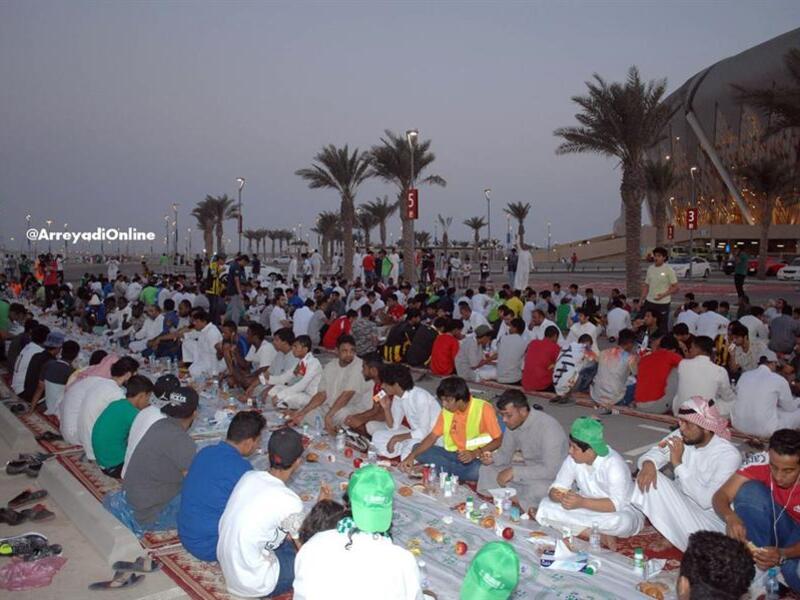 عاشوراء السعودية