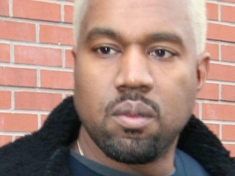 Trouble ahead?: Kanye West is known by his nickname Yeezy, but the Chinese firm Fujian Baby Network Technology Co. has apparently filed to trademark the moniker, TMZ reports (Source: Startracks Photo - Shutterstock)