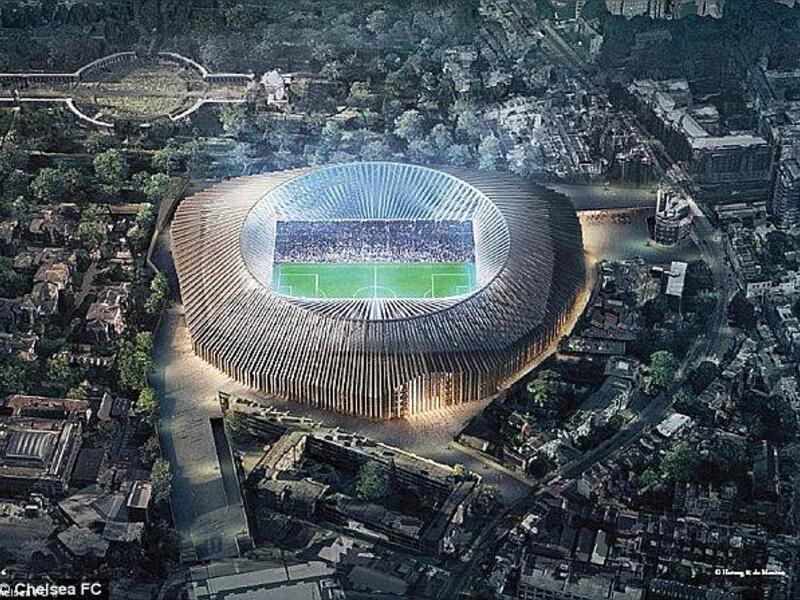 (Chelsea FC)