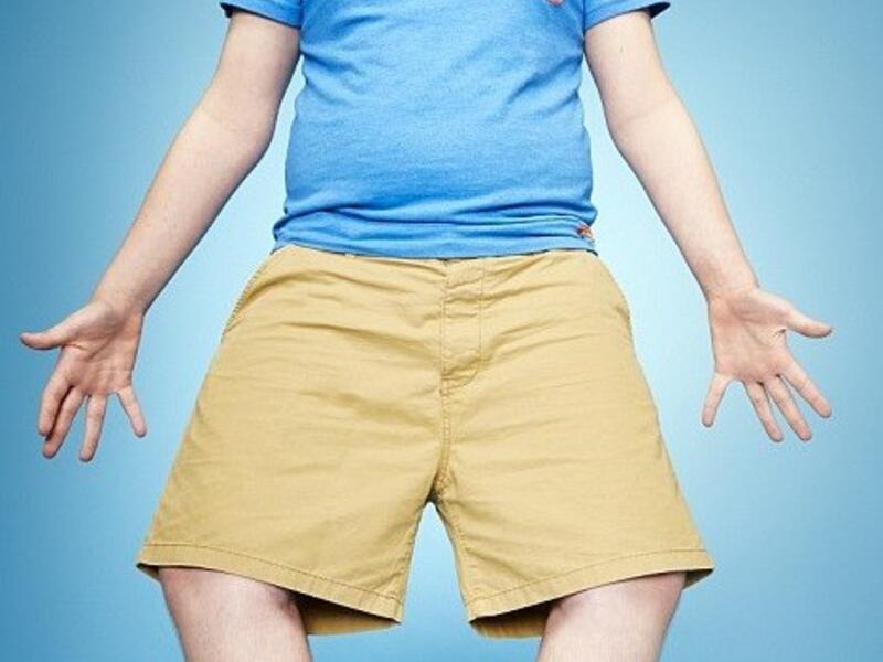 ماكسويل داي، 14 عامًا، صاحب أكبر درجة دوران للقدمين بقياس 157 درجة