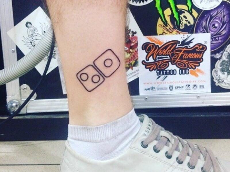 Despite the change in rules the pictures kept on coming (Instagram)