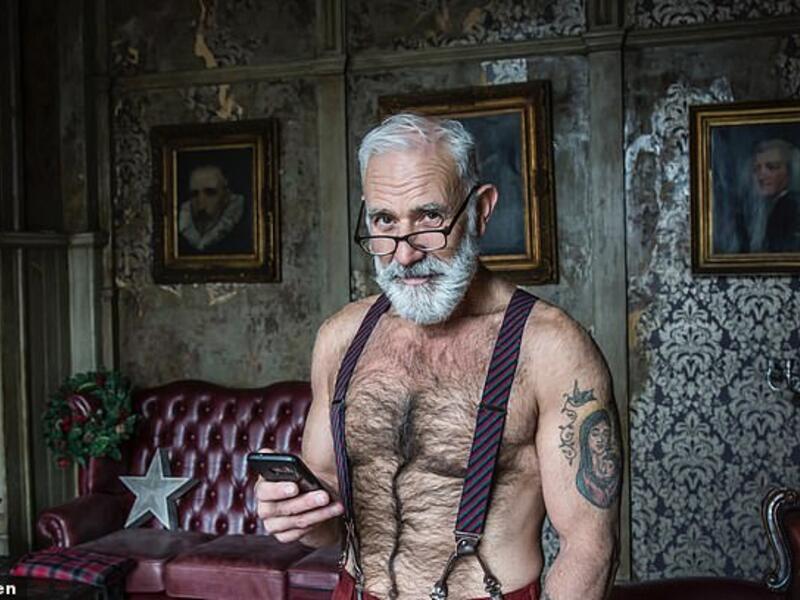 Paul Orchard  (dailymail)