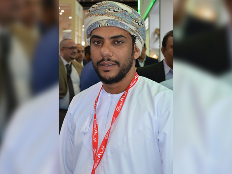 Salim Baabood, another participant, stressed that participating in this kind of events contribute to raising a good reputation for the Omani products among a large segment of consumers at the local and global levels. 