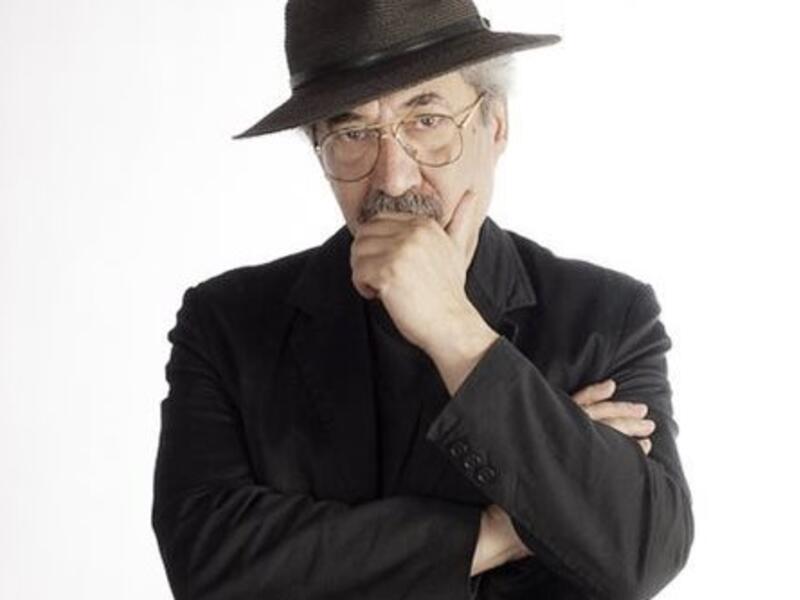 Ebrahim Haqiqi (Twitter)