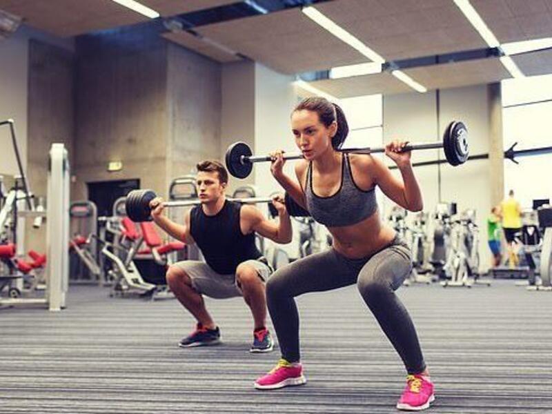 Sporteluxe writer Michelle Pellizzon (Twitter)