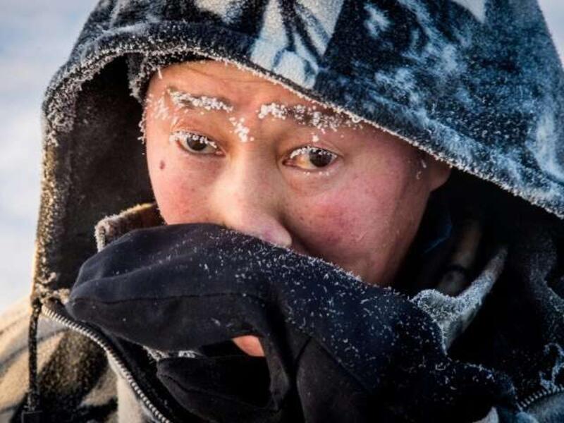 Ice water in Yakutia is crucial for villagers because digging wells is too expensive due to a thick layer of permafrost (phys.org)
