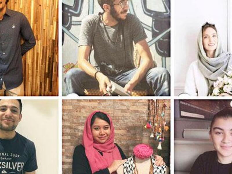 The Instagram account “Saudi Beings” (Twitter)