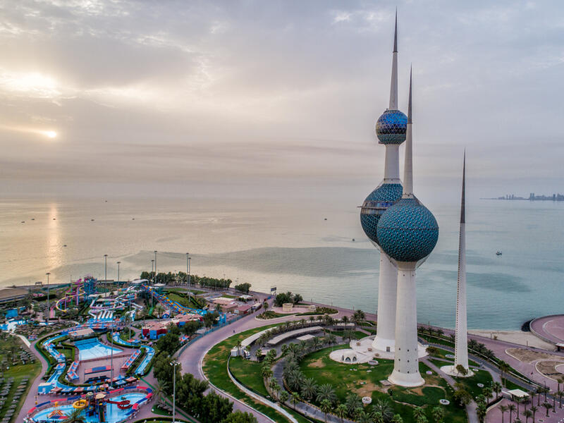 Kuwait (Shutterstock)