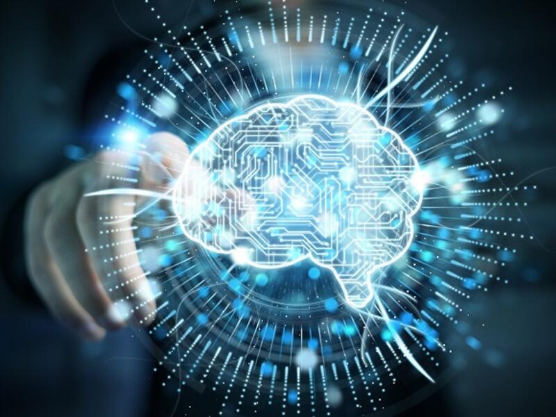 AI is seen by many as being either a hero or a villain. (Shutterstock)