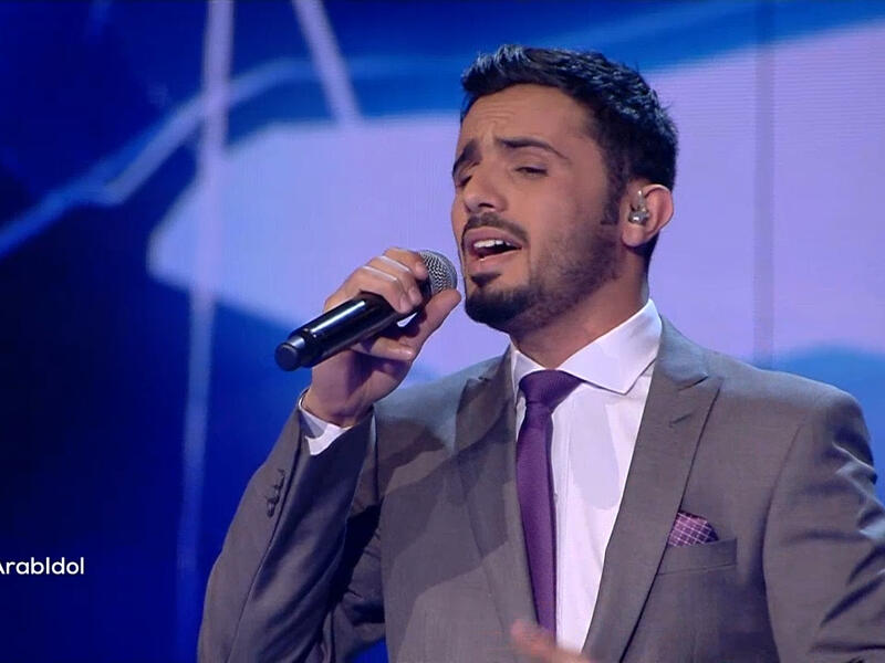 عمار محمد: خبرته في المجال الفني بسيطة، لكن موهبته الكبيرة وصوته الجميل كانا كفيلين لأن يتأهل إلى مرحلة متقدمة من البرنامج، مثاله الأعلى في الغناء الفنان محمد عبده.
