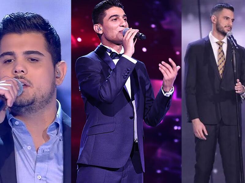 حلقة فلسطينية بامتياز: يشارك الجمعة الفلسطيني محمد عساف في حلقة الغناء الأخيرة قبل إعلان النتائج، برفقة الفلسطينيين المتأهلين أمير دندن ويعقوب شاهين، ووصف نشطاء مواقع التواصل أن الحلقة القادمة ستكون "ملحمة" فلسطينية تُشعل المسرح.
