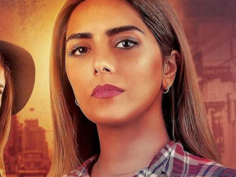 Kuwaiti actress Haya Abdelsalam makes her comeback to the small screen with the periodic series Al Khafi