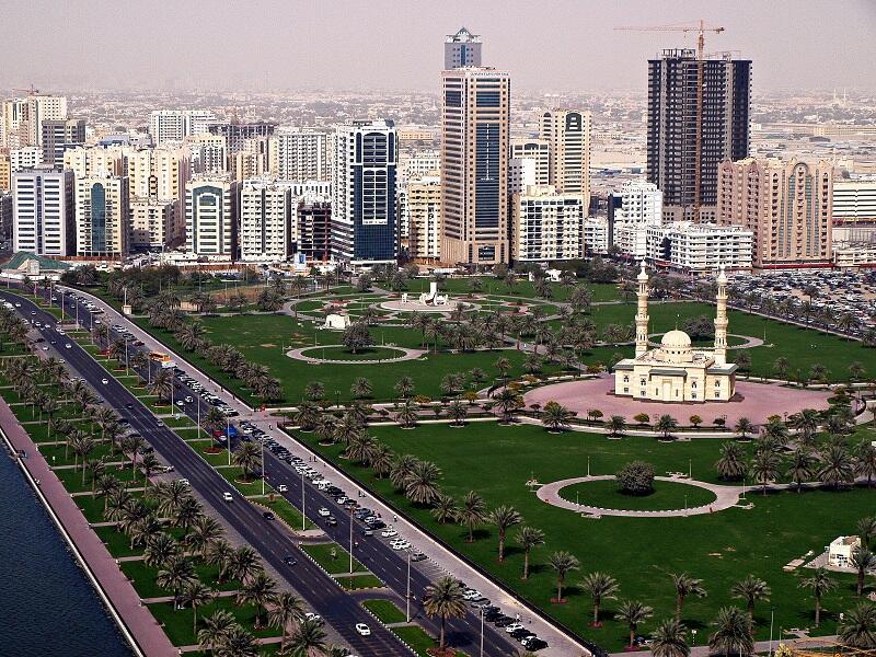 Abu Dhabi's Waha Capital reaps the fruits of its diversification strategy. (File photo)