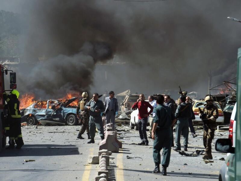 (AFP/ File Photo)