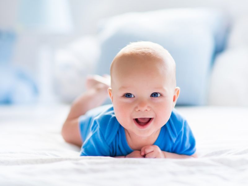Fury quickly followed as Algerians took to social media to call on local authorities to arrest and punish the perpetrator for endangering the child's life. (shutterstock)