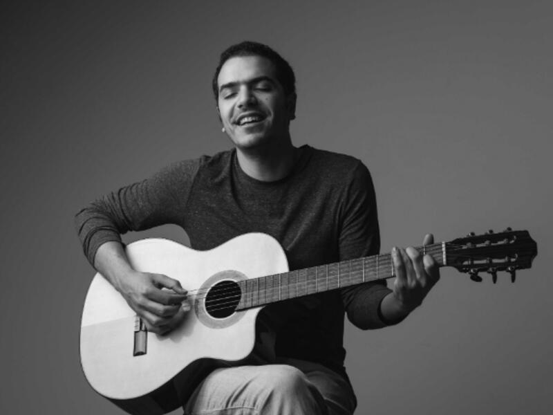 Amir also designed the sound and produced the original score for the world's first virtual reality short animated film titled "Lily & Snout"