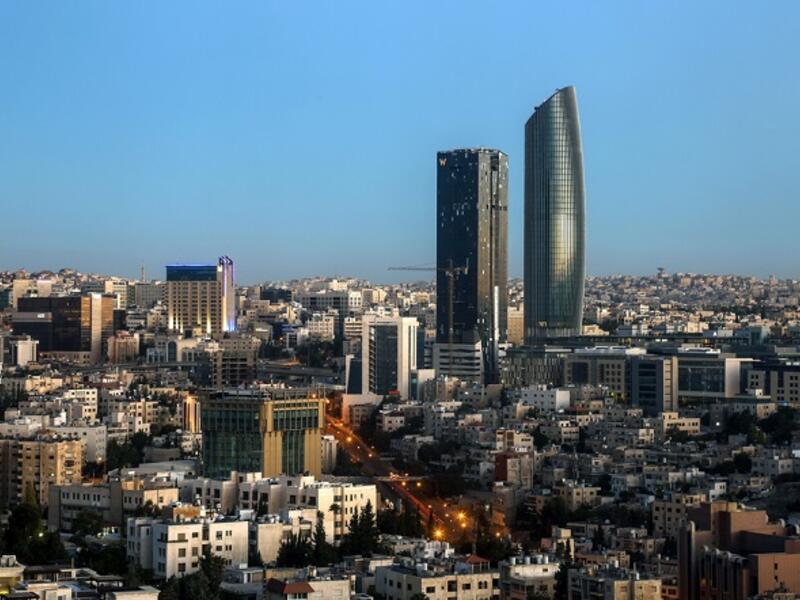 In February 2018, Jordan approved a residency-for-investment programme and additional provisions for granting residency to buyers of property above $282,000. Will the new measure have an effect on the local property market? (File photo)