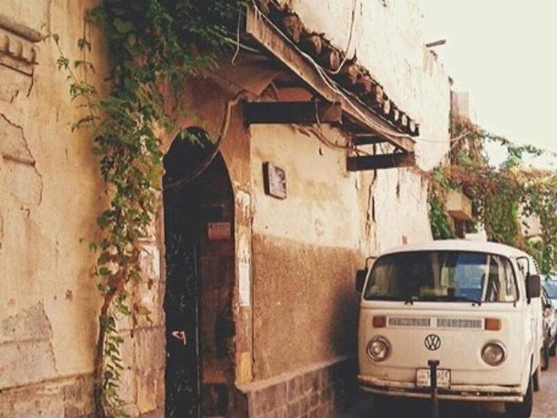 Stria before war (Instagram)