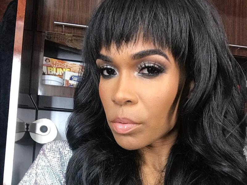Michelle Williams (Twitter)