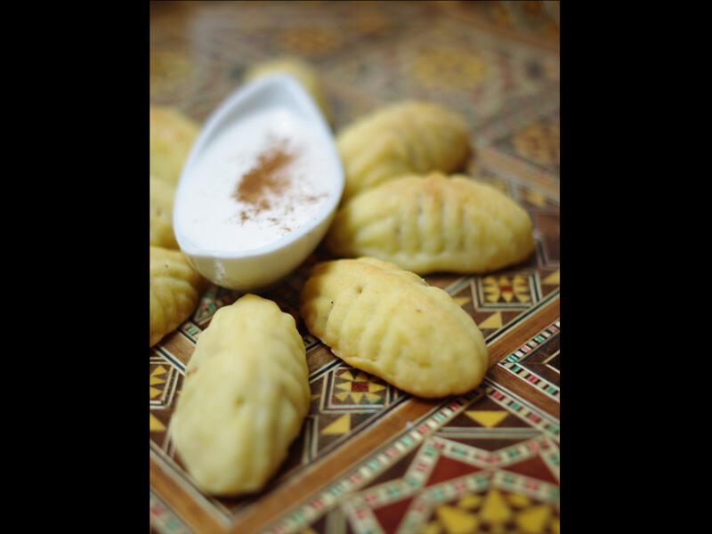 karabeej halab