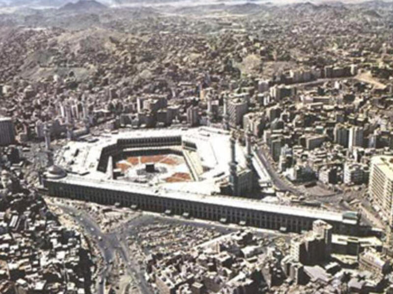 The Kingdom has so far spent SR100 billion to develop Makkah into a modern city with improved services to meet the needs of millions of pilgrims