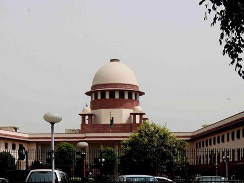 India's Supreme Court refuses to change death sentences of gang who raped 6-year old boy. (AFP/ File Photo)