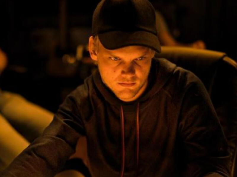 Avicii's family earlier insinuated that Avicii had killed himself (Source: Avicci - Instagram)