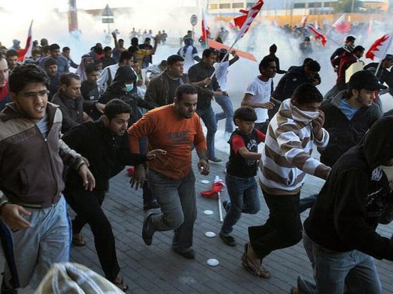Bahrain