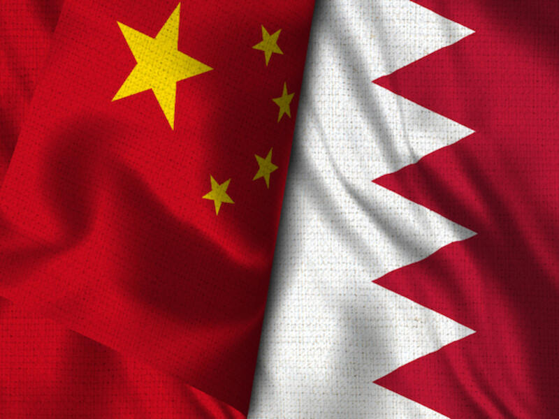 The Bahraini delegation met with Vice Mayor of Shenzhen, Ai Xuefeng, and a number of local government officials and business leaders at the Bahrain – Shenzhen Business Forum and the China High-Tech Fair. (Shutterstock)